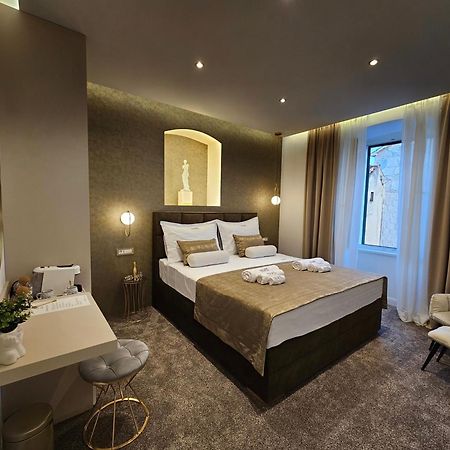Ma Pe Luxury Rooms Сплит Экстерьер фото