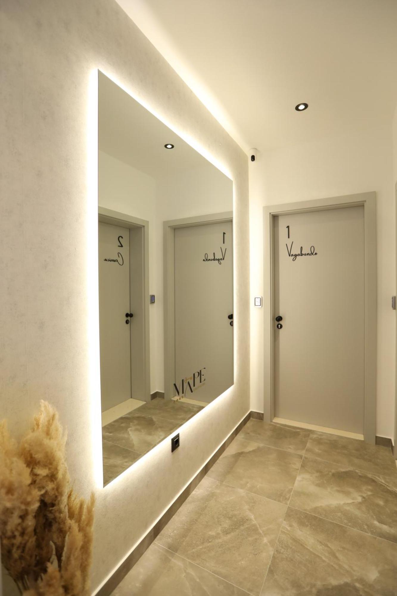 Ma Pe Luxury Rooms Сплит Экстерьер фото