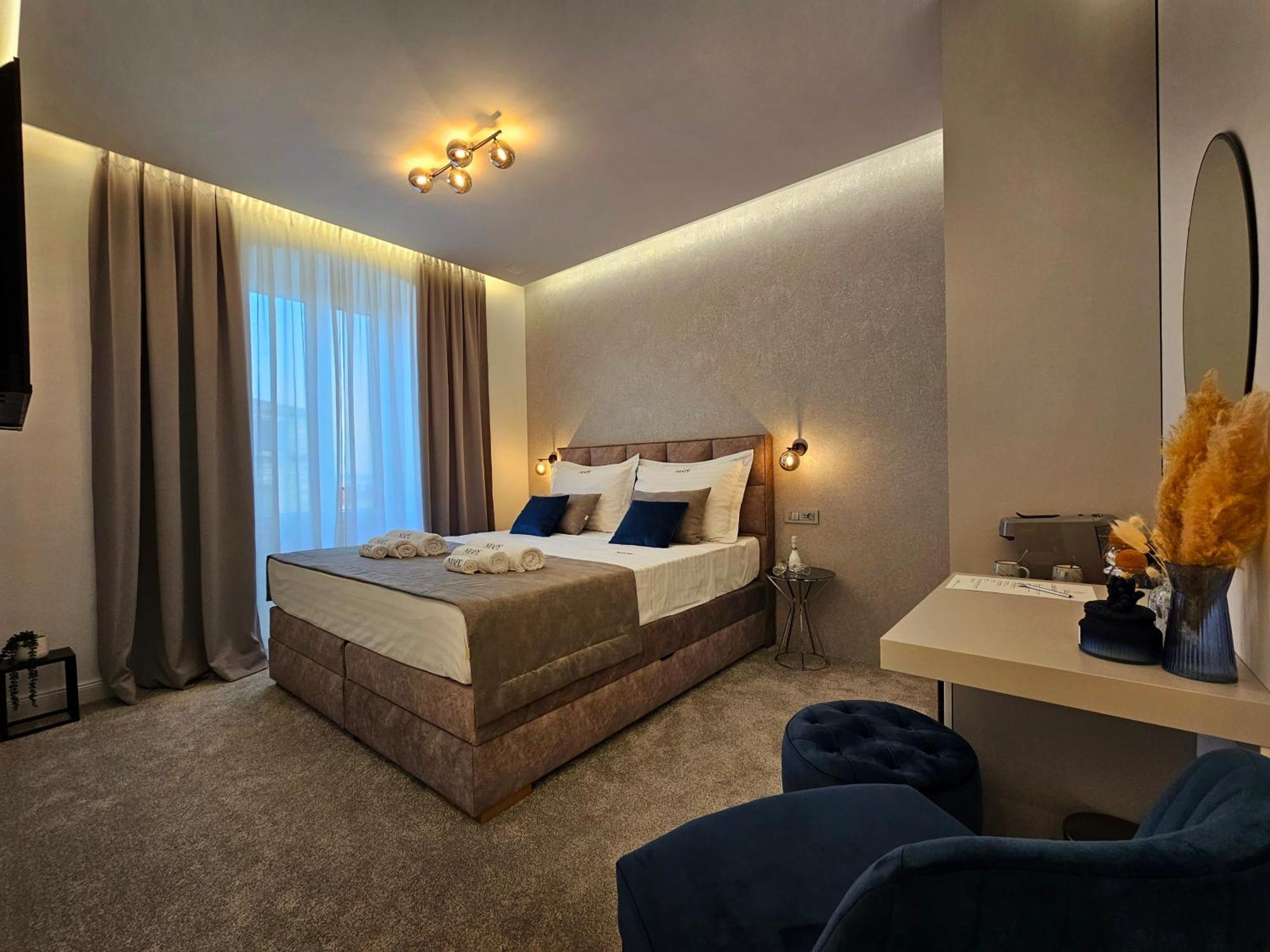 Ma Pe Luxury Rooms Сплит Экстерьер фото