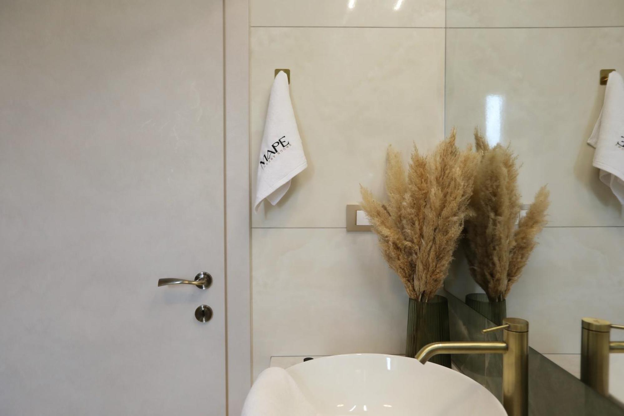 Ma Pe Luxury Rooms Сплит Номер фото