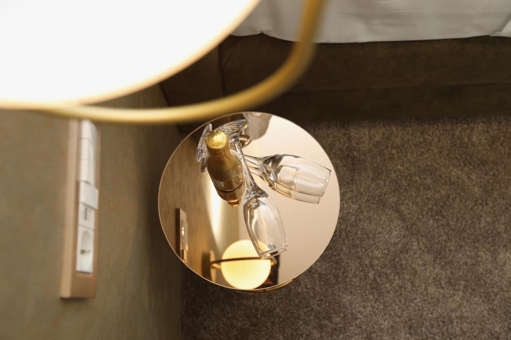 Ma Pe Luxury Rooms Сплит Номер фото