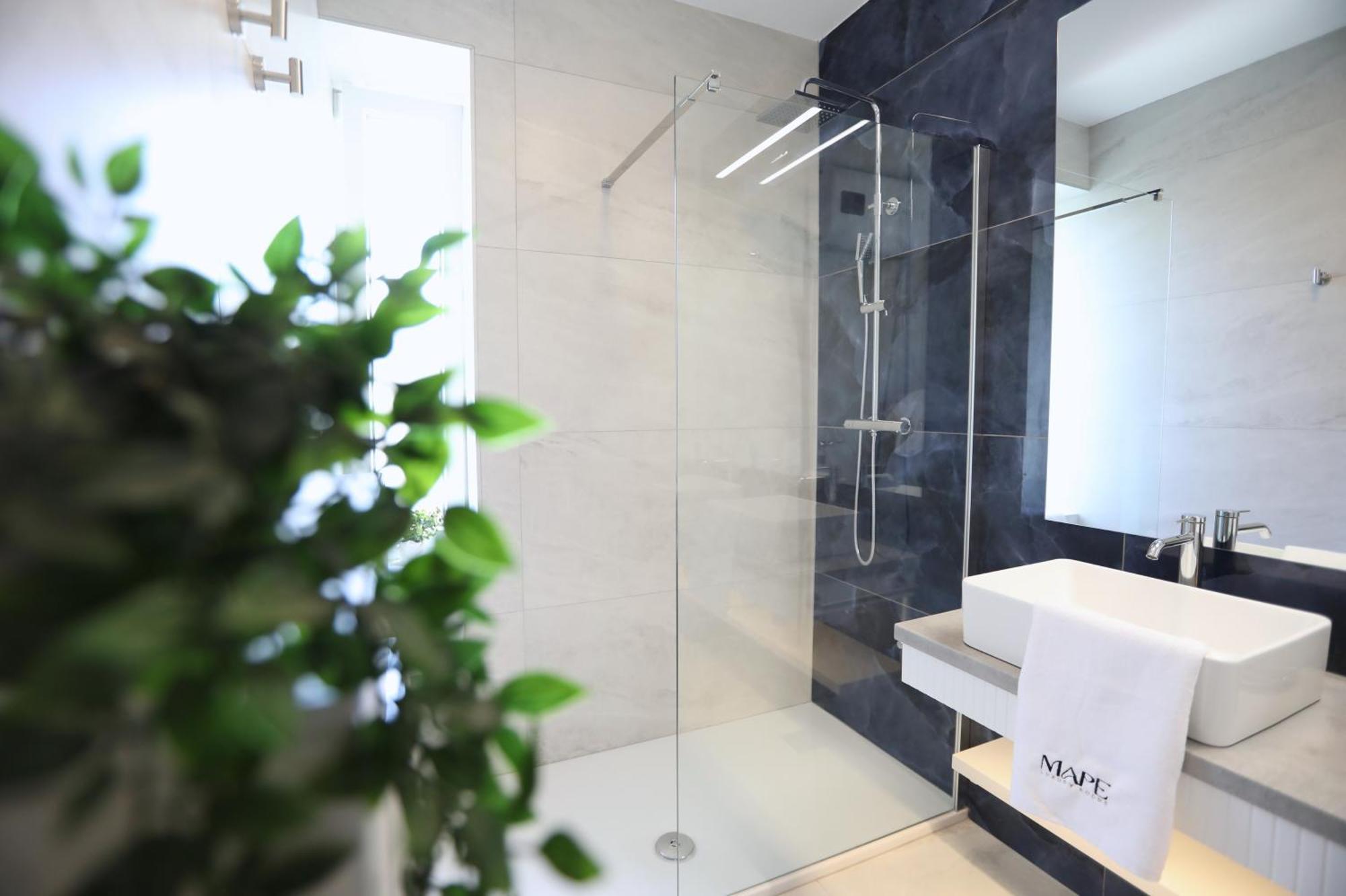 Ma Pe Luxury Rooms Сплит Номер фото