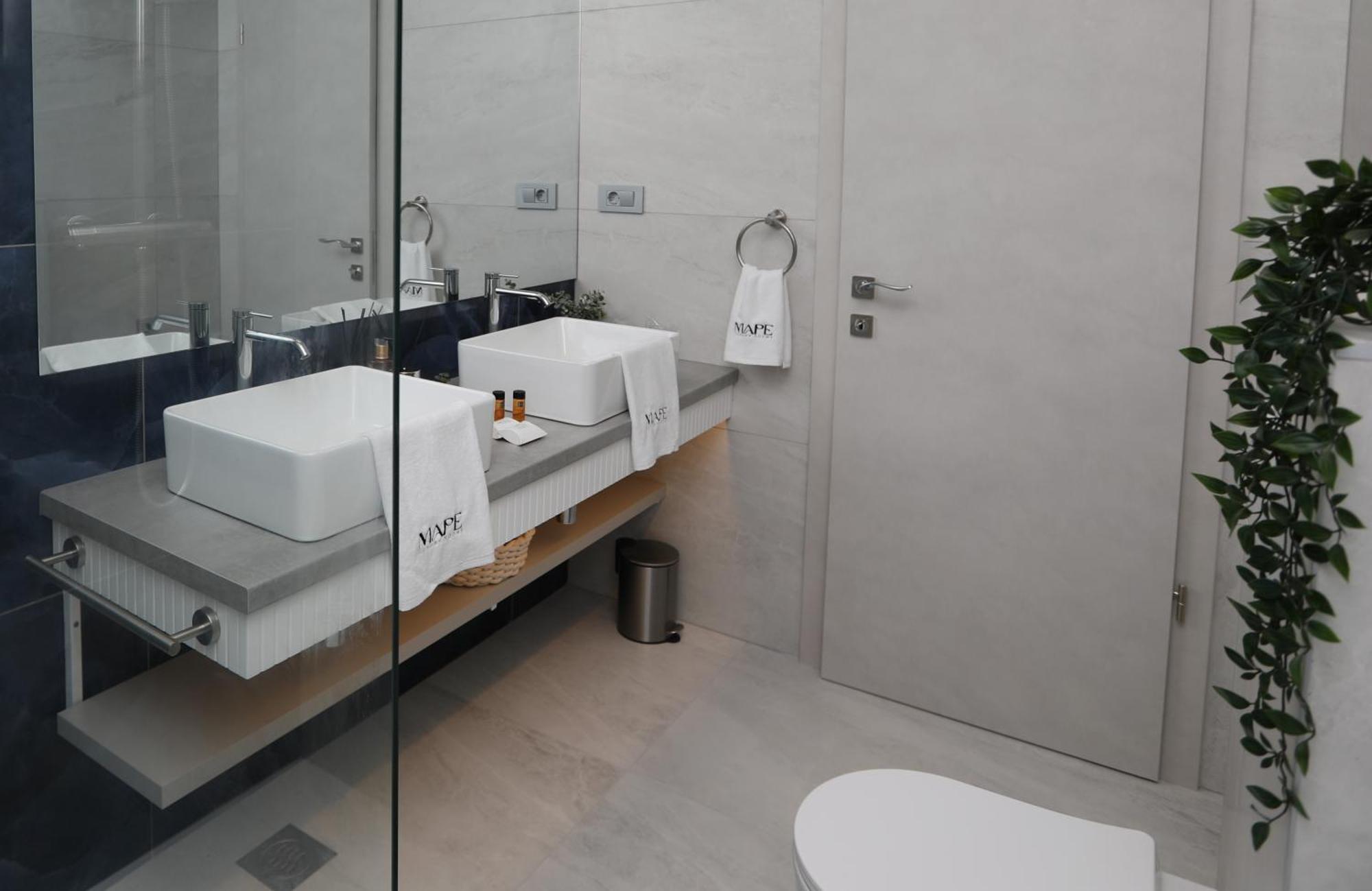 Ma Pe Luxury Rooms Сплит Номер фото