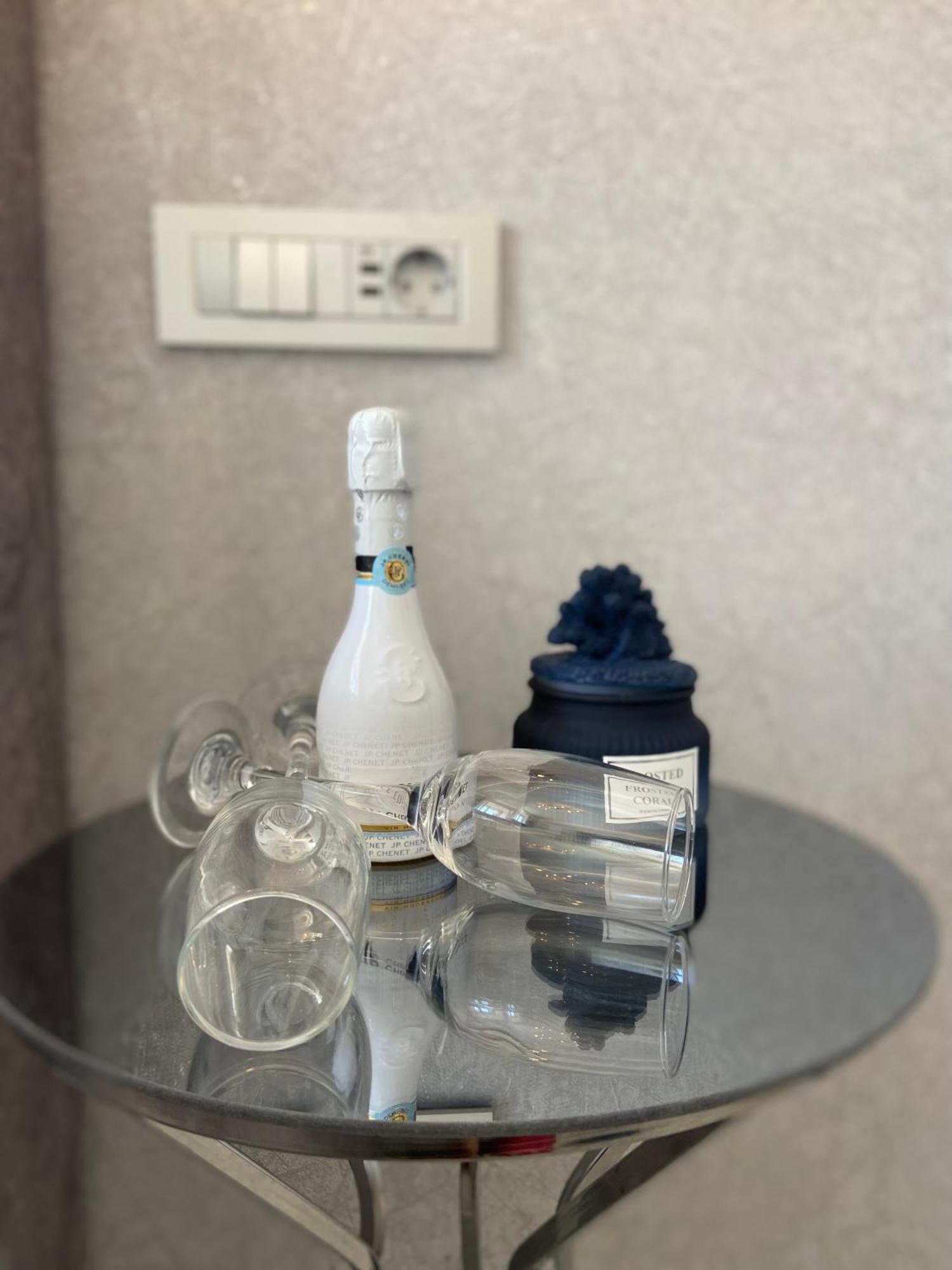 Ma Pe Luxury Rooms Сплит Номер фото