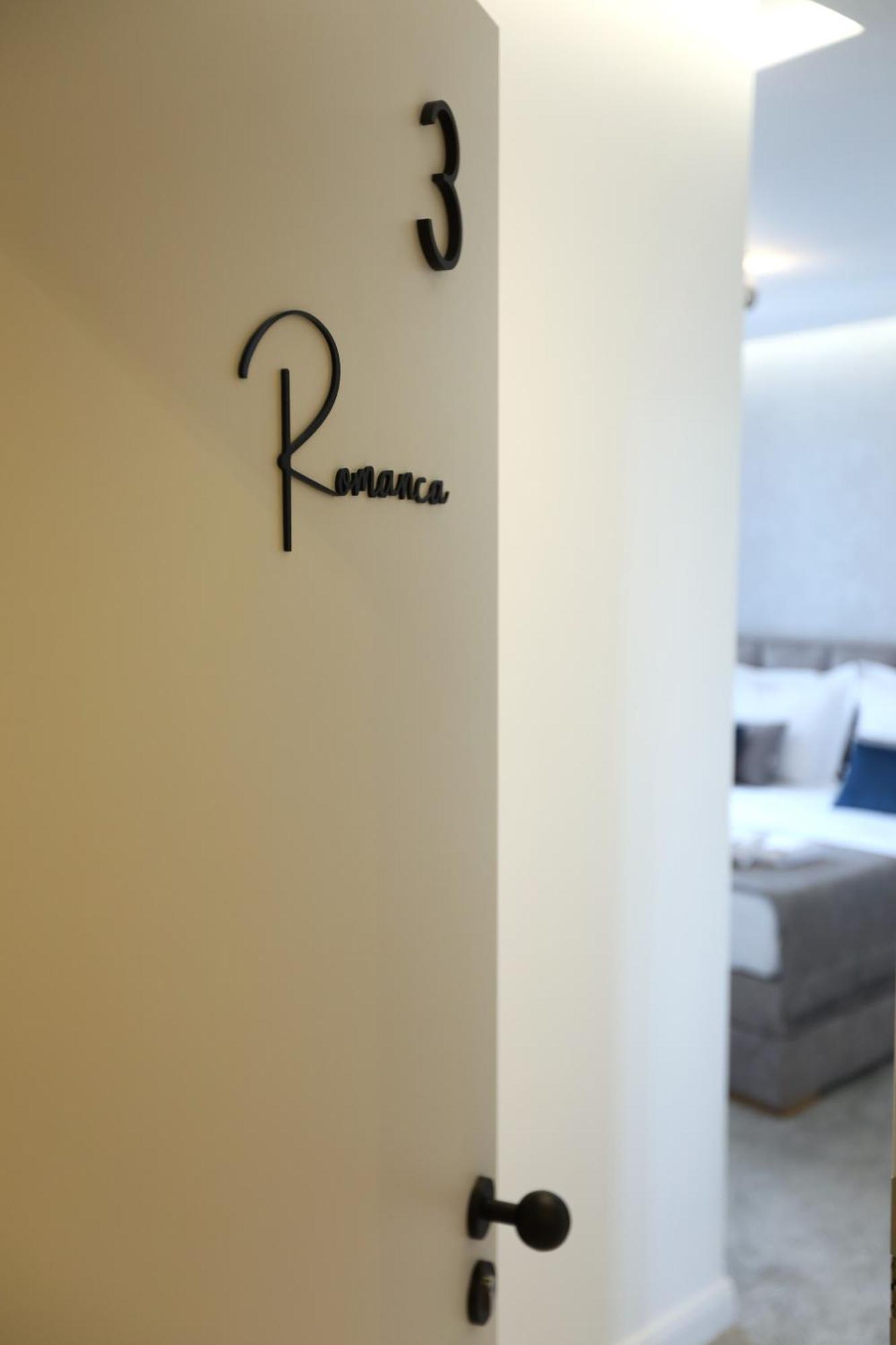 Ma Pe Luxury Rooms Сплит Номер фото